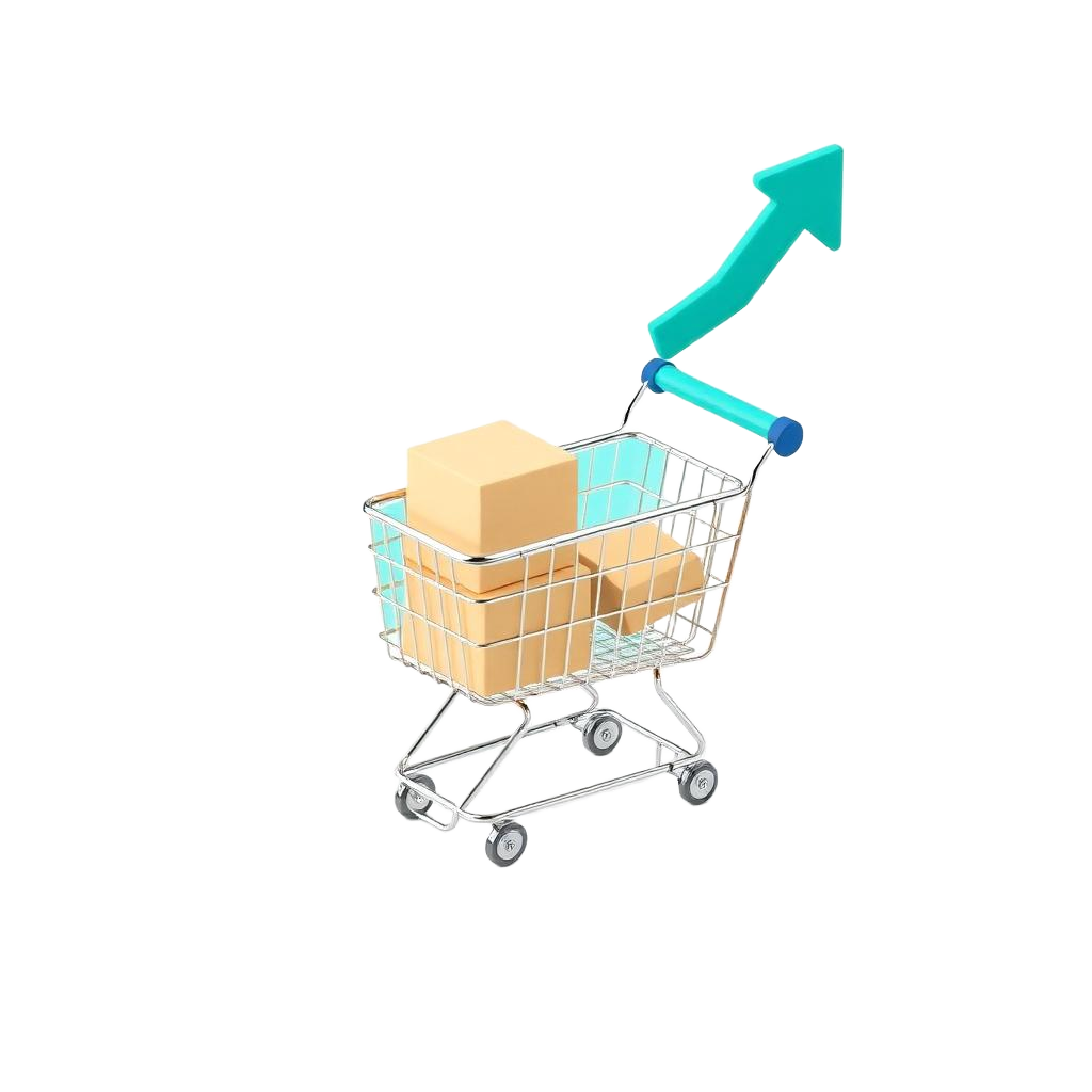 E-commerce Growth
