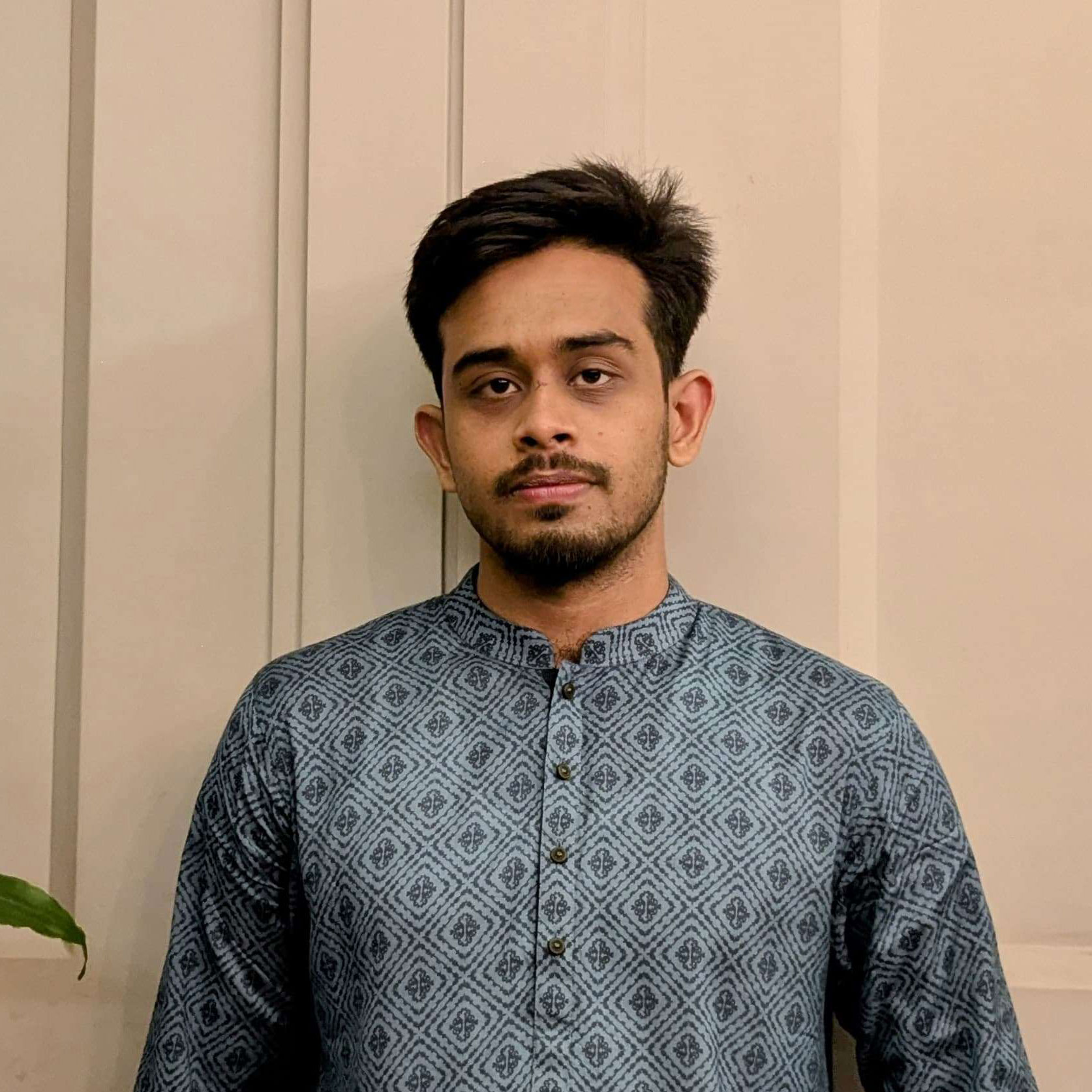Md Walid Hassan, SEO Executive at SavvyLogical BD