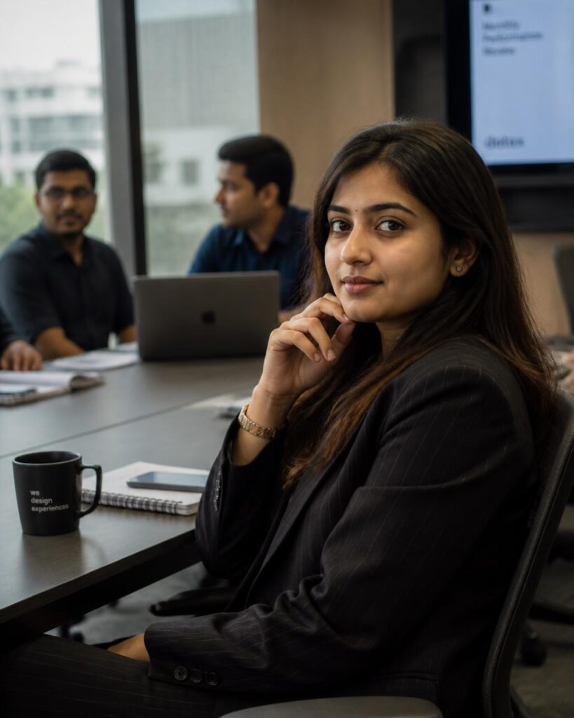 Digital marketing agency helping businesses grow through strategic online marketing